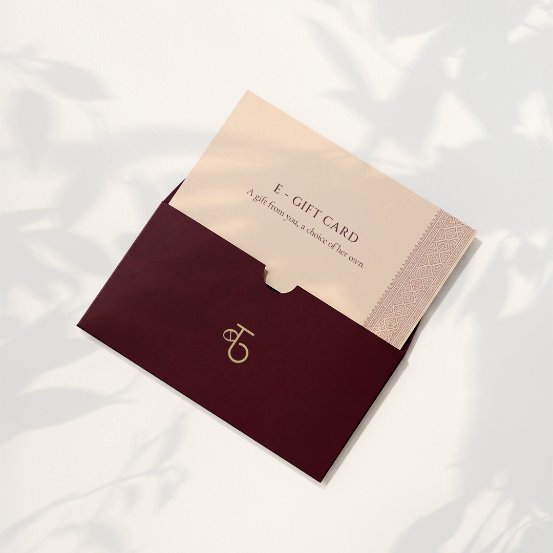 E-GIFT CARD