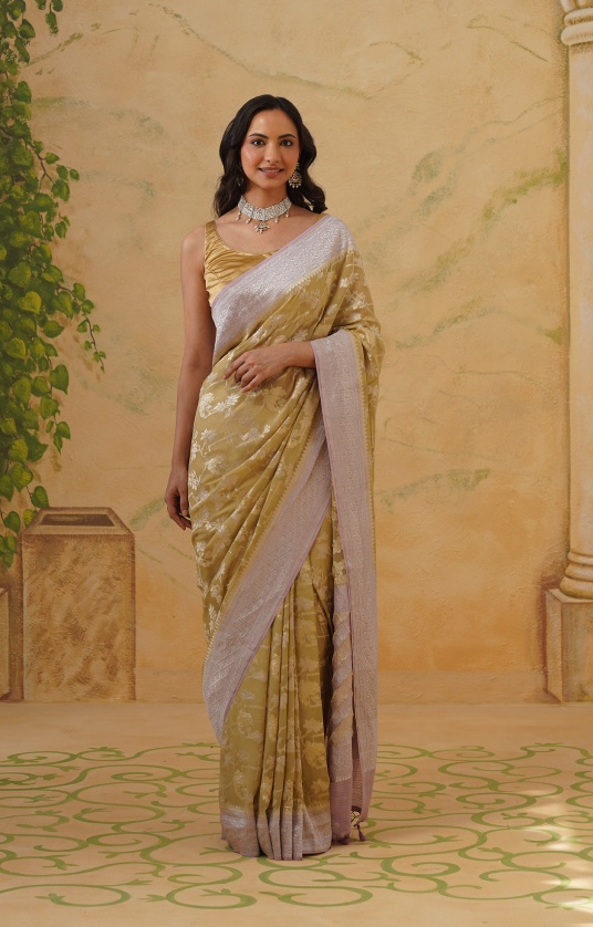 Georgette