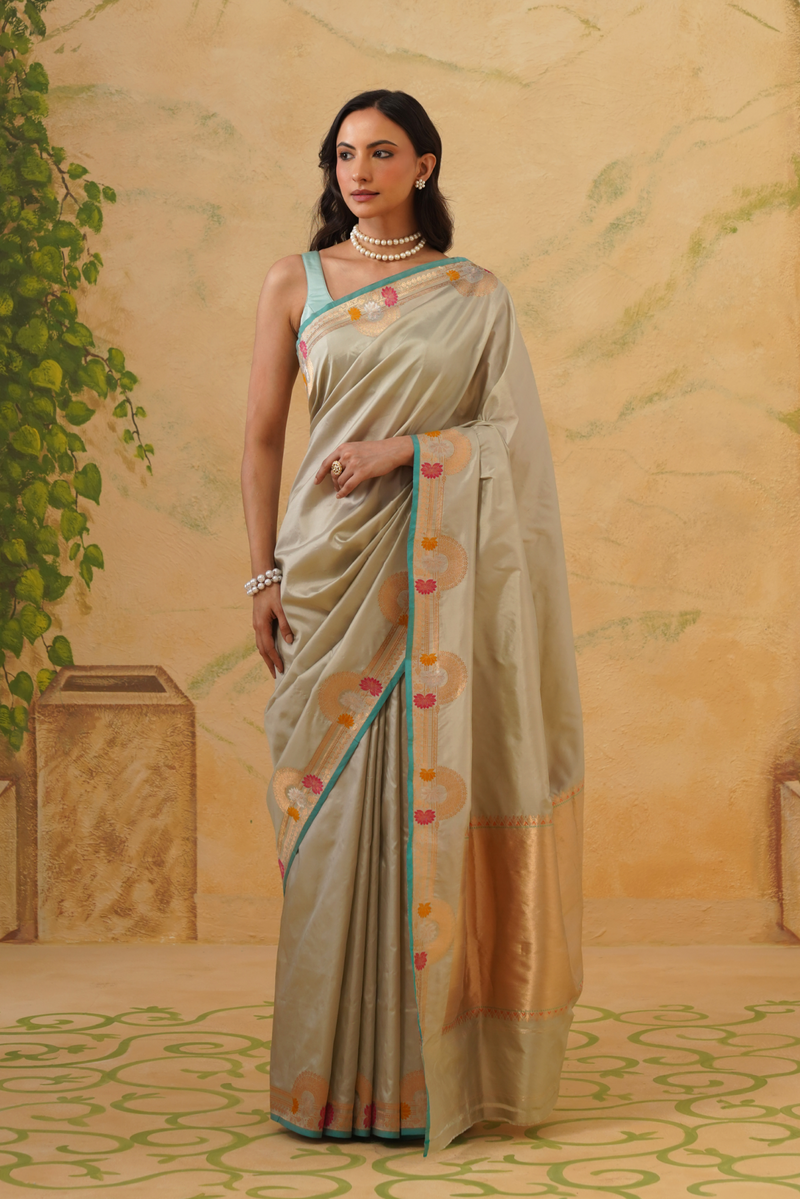 Katan Silk