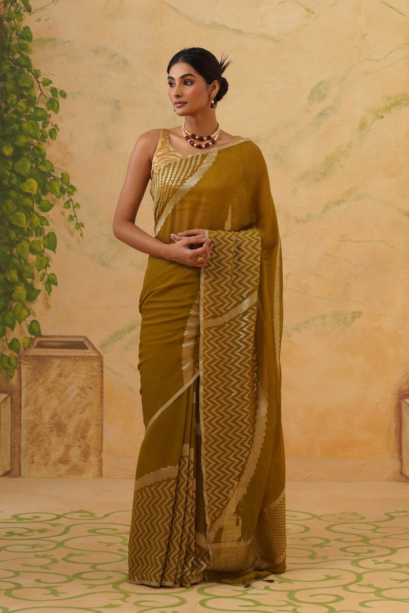 Chiffon
