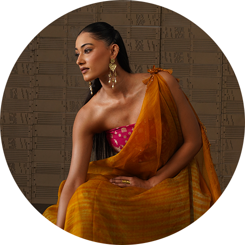 The Global Trousseau